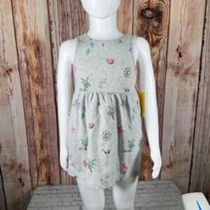 Rumi Ruder Girls Dress 3T NWT